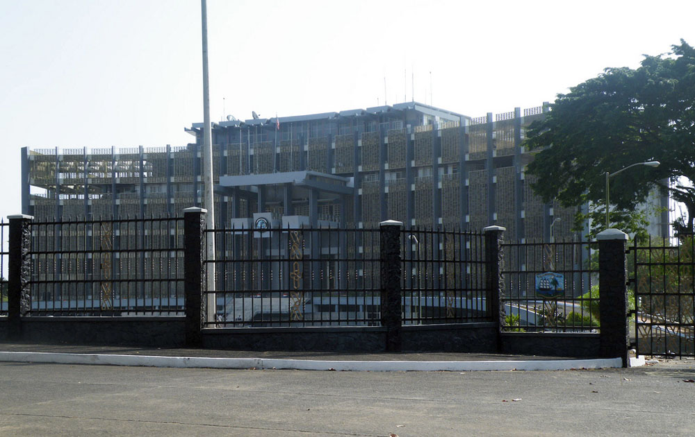 Президентський палац